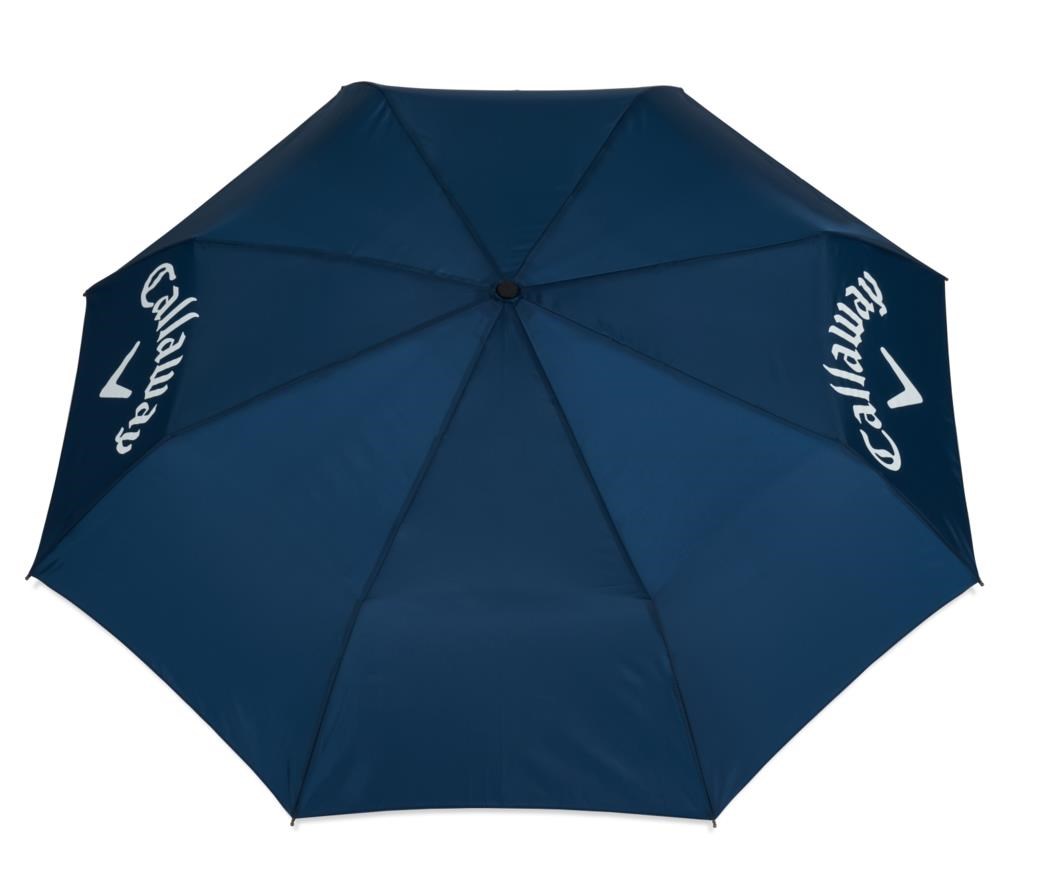 Callaway Collapsible deštník 43", modrý