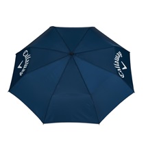 Callaway Collapsible deštník 43", modrý