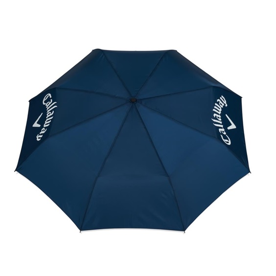 Callaway Collapsible deštník 43", modrý