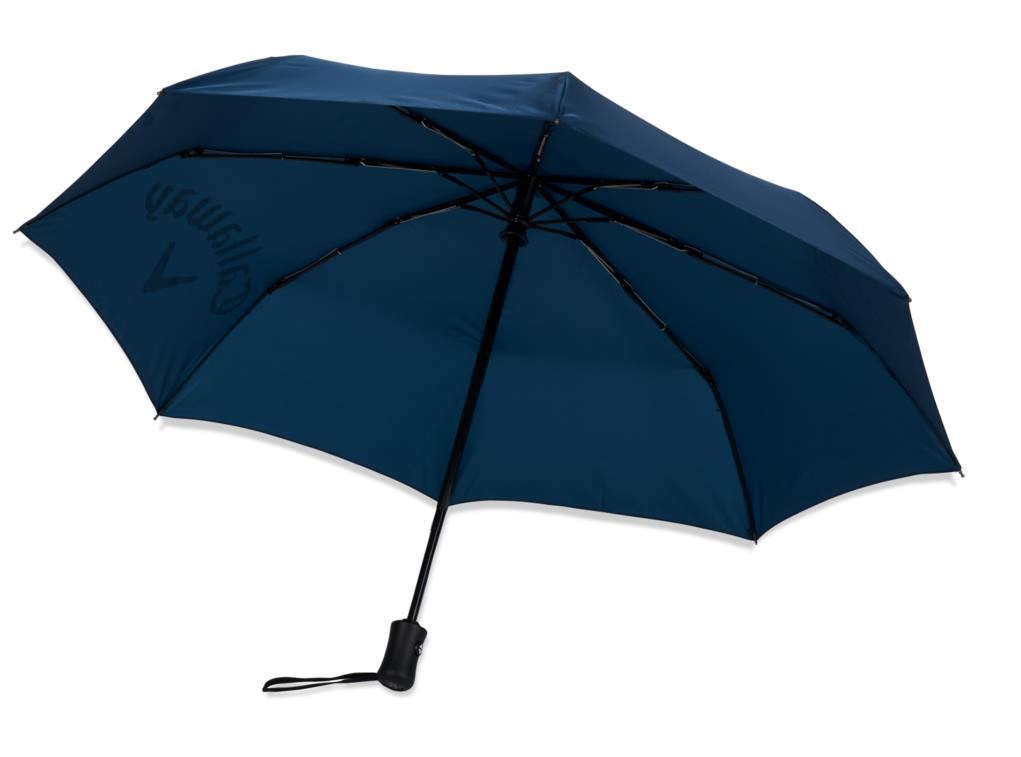 Callaway Collapsible deštník 43", modrý
