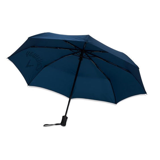 Callaway Collapsible deštník 43", modrý