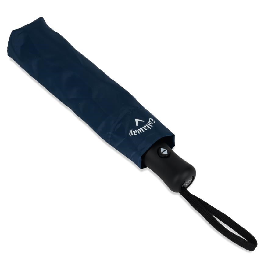 Callaway Collapsible deštník 43", modrý