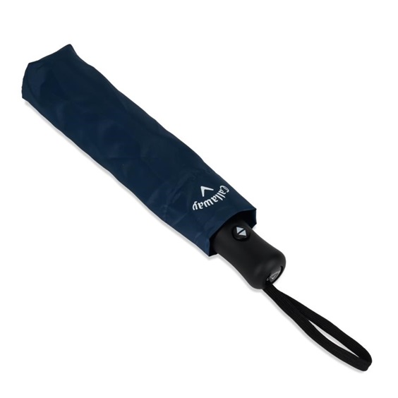 Callaway Collapsible deštník 43", modrý