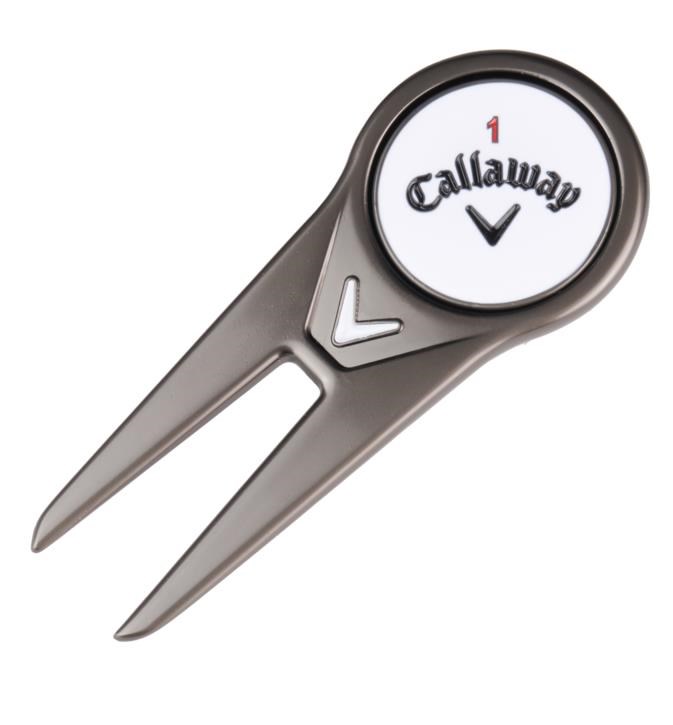 Callaway Double Prong Divot Tool vypichovátko