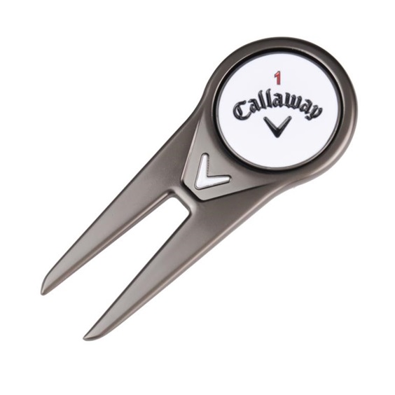 Callaway Double Prong Divot Tool vypichovátko
