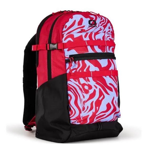 Ogio Alpha 25L batoh, melting geos