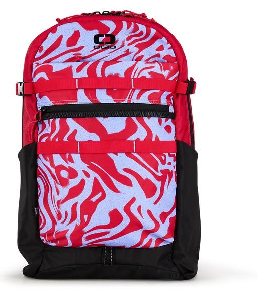 Ogio Alpha 25L batoh, melting geos