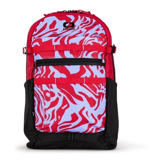 Ogio Alpha 25L batoh, melting geos