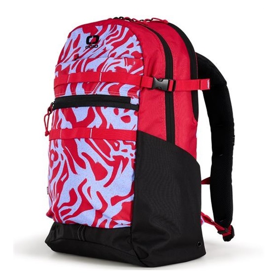 Ogio Alpha 25L batoh, melting geos