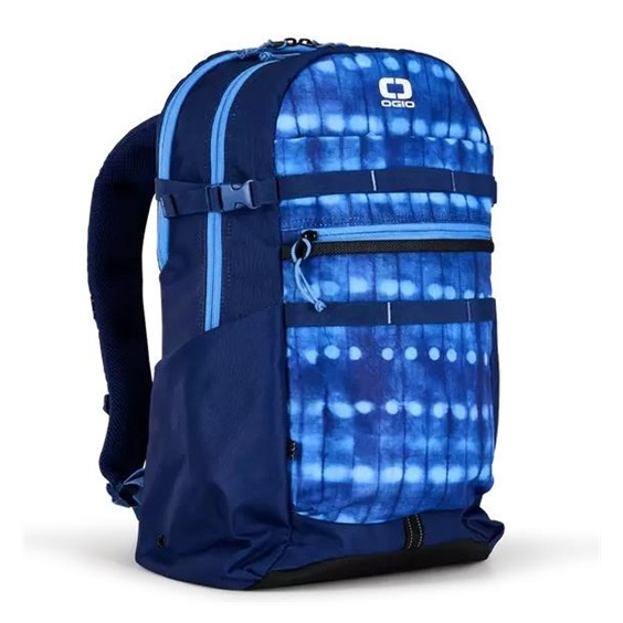 Ogio Alpha 25L batoh, shibori dot