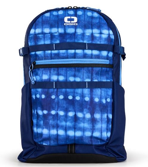 Ogio Alpha 25L batoh, shibori dot