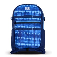 Ogio Alpha 25L batoh, shibori dot