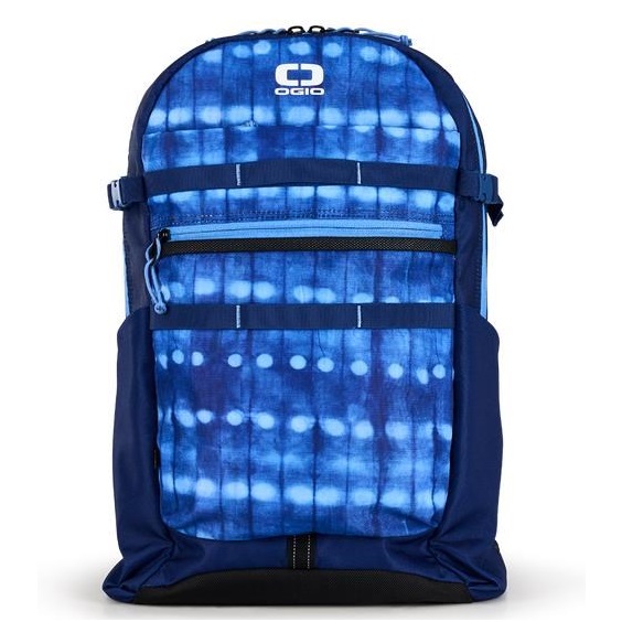 Ogio Alpha 25L batoh, shibori dot