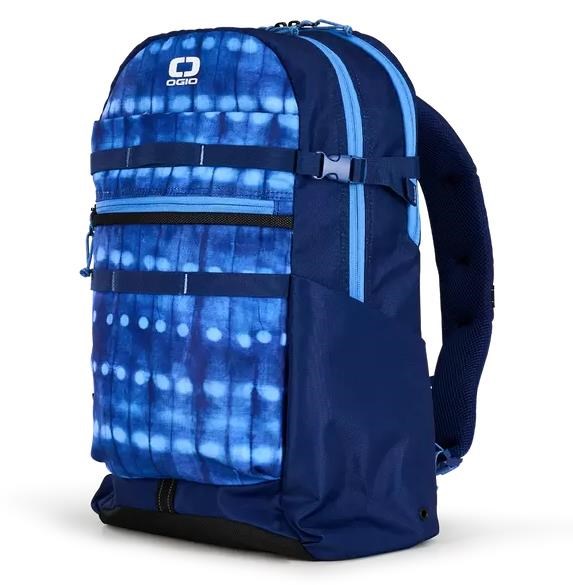Ogio Alpha 25L batoh, shibori dot