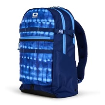 Ogio Alpha 25L batoh, shibori dot