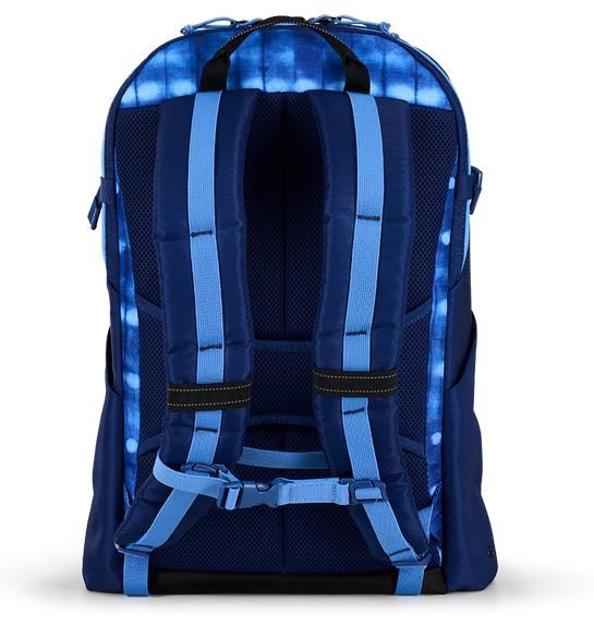 Ogio Alpha 25L batoh, shibori dot