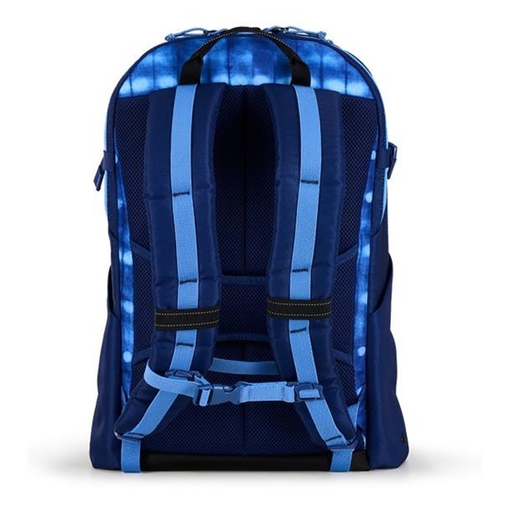 Ogio Alpha 25L batoh, shibori dot