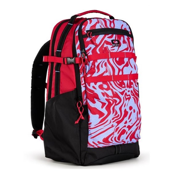 Ogio Alpha 25L batoh, melting geos