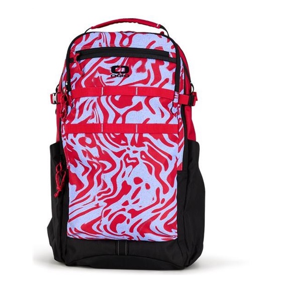 Ogio Alpha 25L batoh, melting geos