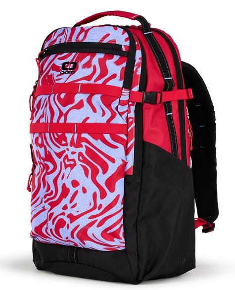 Ogio Alpha 25L batoh, melting geos