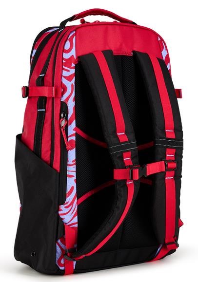 Ogio Alpha 25L batoh, melting geos