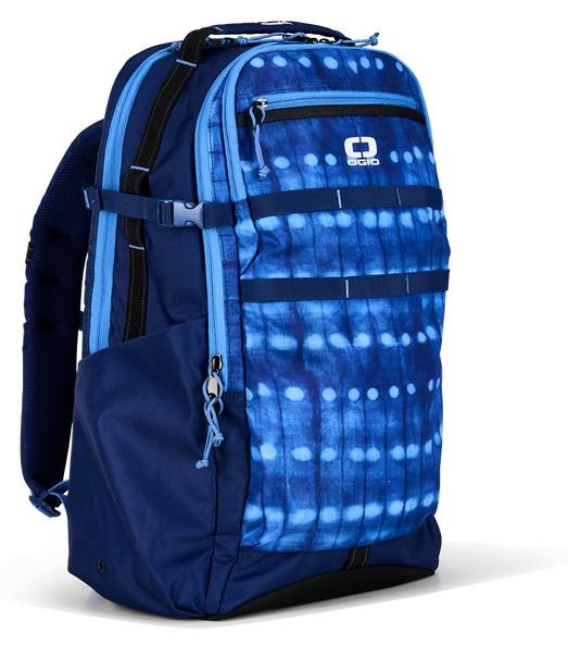 Ogio Alpha 25L batoh, shibori dot