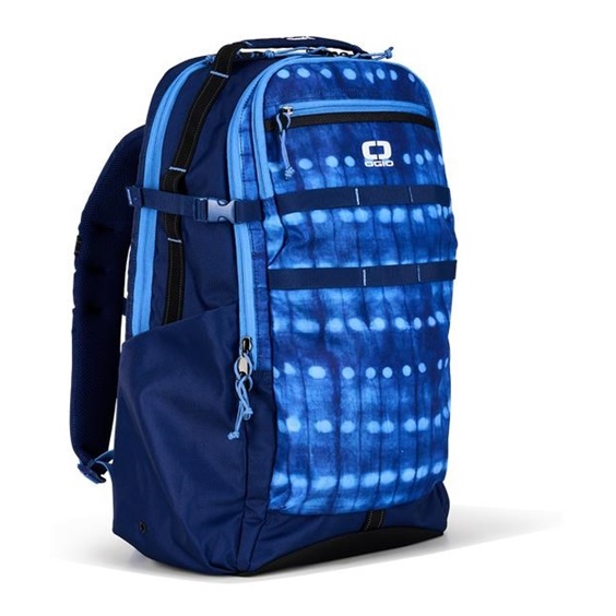 Ogio Alpha 25L batoh, shibori dot