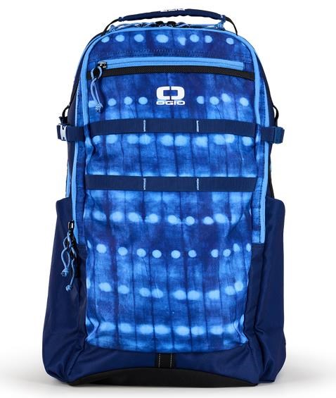 Ogio Alpha 25L batoh, shibori dot