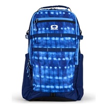 Ogio Alpha 25L batoh, shibori dot