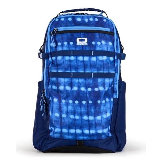 Ogio Alpha 25L batoh, shibori dot