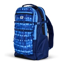 Ogio Alpha 25L batoh, shibori dot