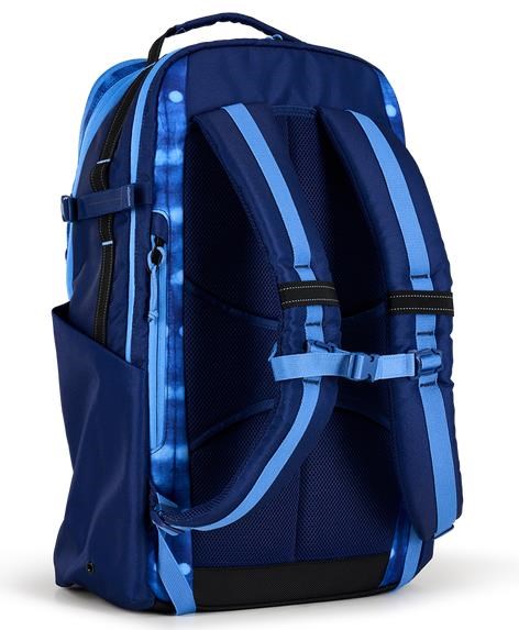 Ogio Alpha 25L batoh, shibori dot
