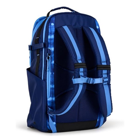 Ogio Alpha 25L batoh, shibori dot