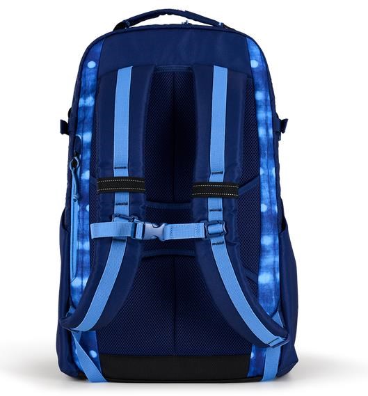 Ogio Alpha 25L batoh, shibori dot
