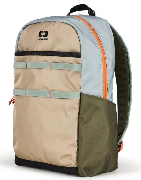 Ogio Alpha Lite batoh, olive