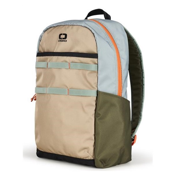 Ogio Alpha Lite batoh, olive