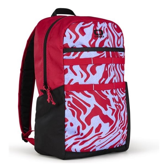 Ogio Alpha Lite batoh, melting geos