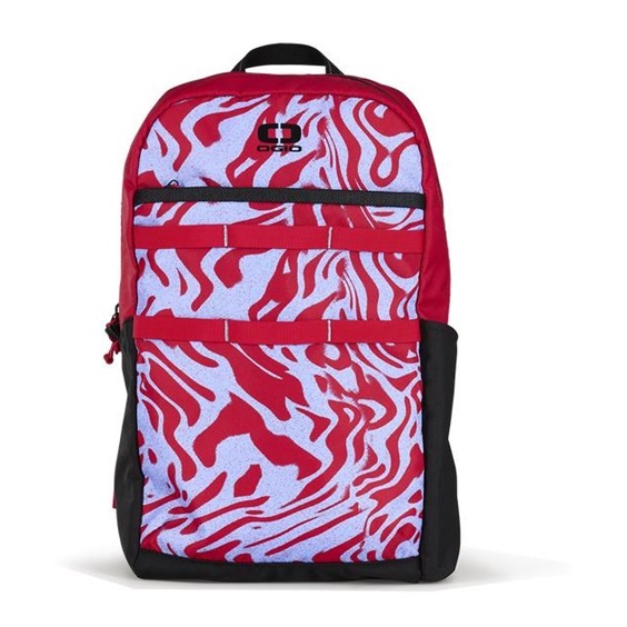 Ogio Alpha Lite batoh, melting geos