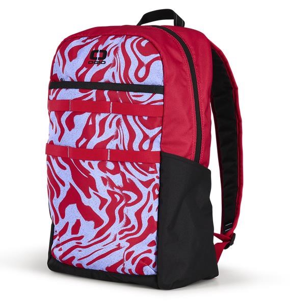 Ogio Alpha Lite batoh, melting geos