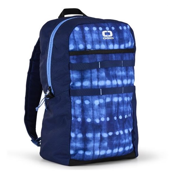 Ogio Alpha Lite batoh, shibori dot