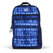 Ogio Alpha Lite batoh, shibori dot