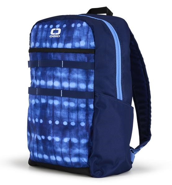 Ogio Alpha Lite batoh, shibori dot