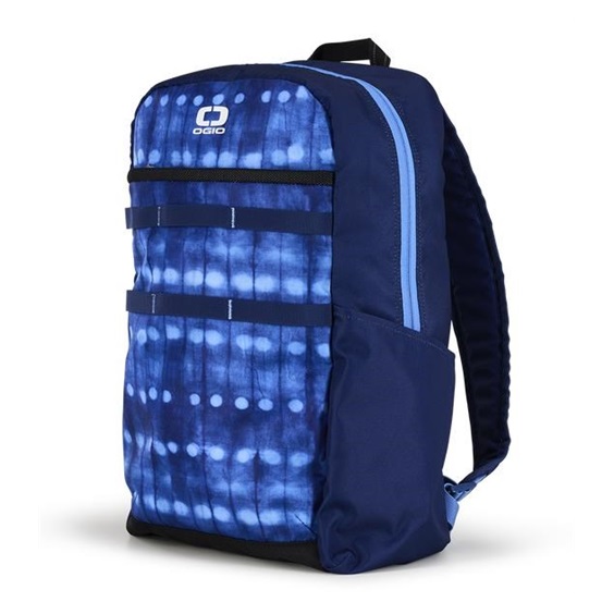 Ogio Alpha Lite batoh, shibori dot
