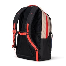 Ogio Axle Pro batoh, tan/blue/red
