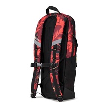 Ogio Fitness 10L batoh, red flower party