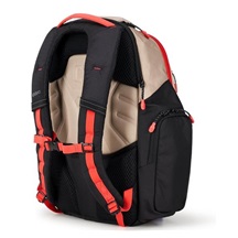 Ogio Gambit Pro Backpack 25L batoh, tan/blue/red