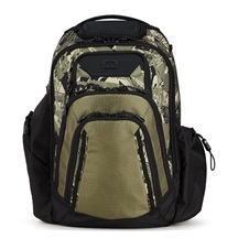 Ogio Gambit Pro Backpack 25L batoh, woodcut polka
