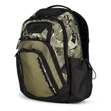 Ogio Gambit Pro Backpack 25L batoh, woodcut polka