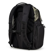 Ogio Gambit Pro Backpack 25L batoh, woodcut polka