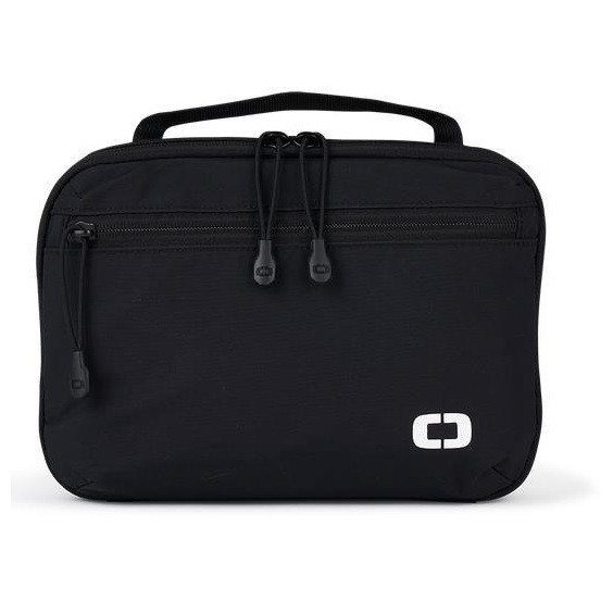 Ogio Hanging Dopp Kit kosmetická taška, černá